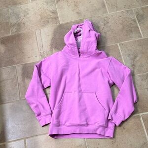Lululemon hoodie perfect condition XS